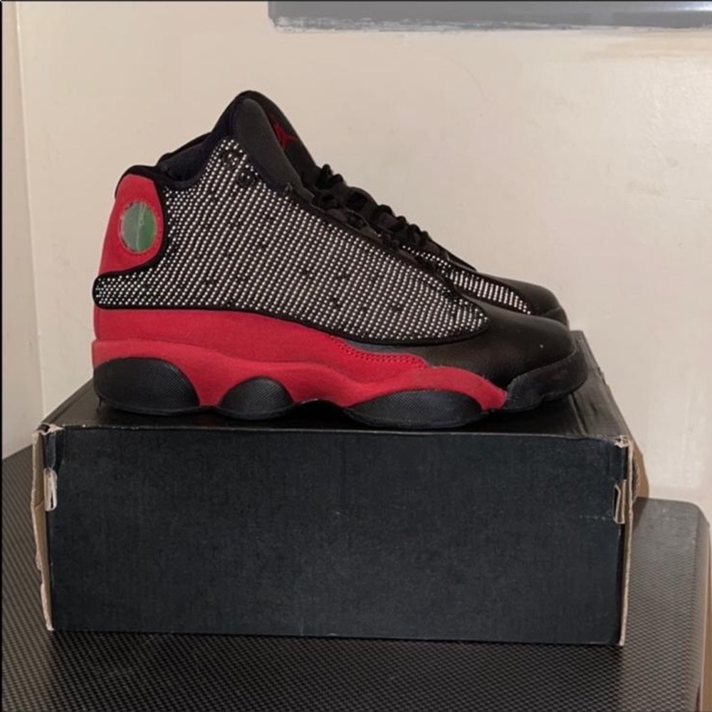 Jordan 13 (4.5) - Picture 4 of 5